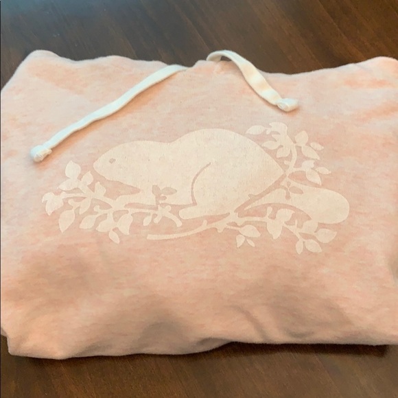 Roots Cropped Sweatshirt - Picture 6 of 9